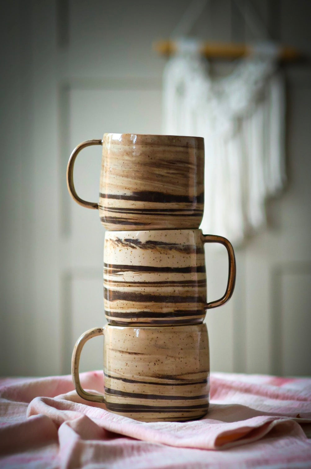 Alike Pottery Studio – ceramika, warsztaty i rękodzieło