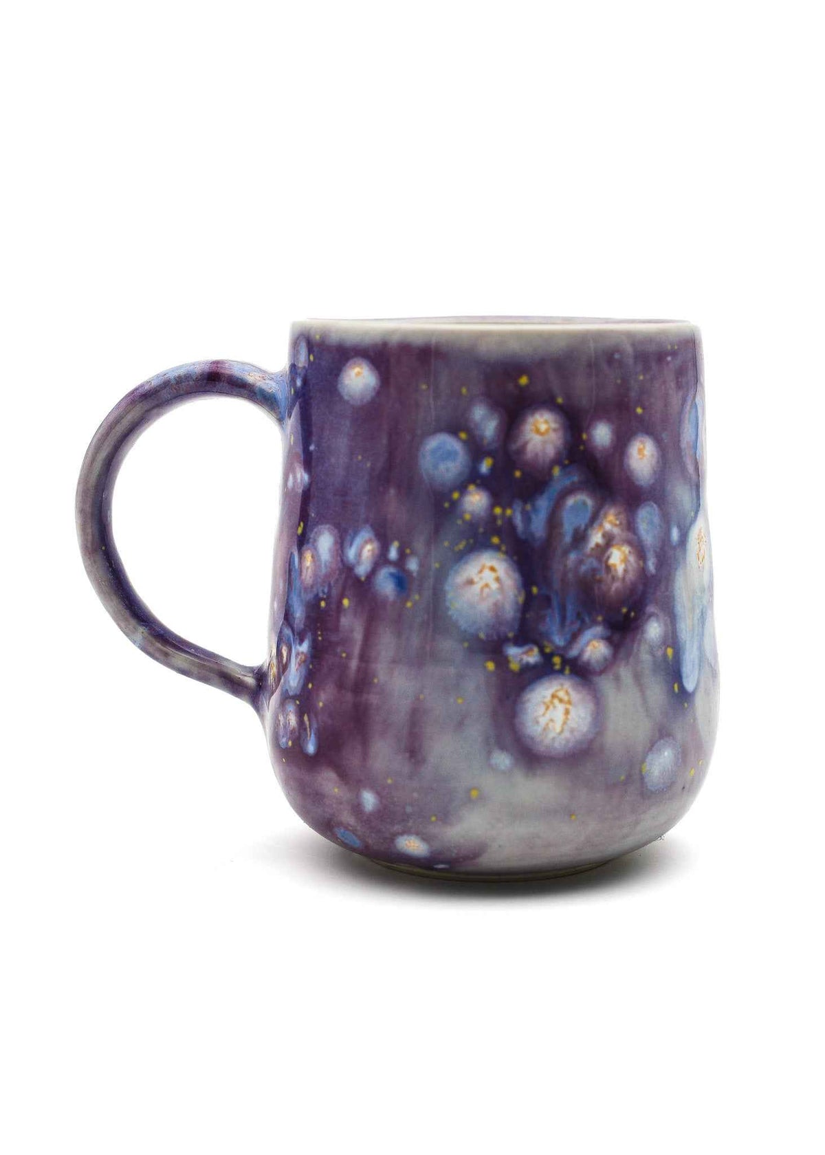 Moth Mug