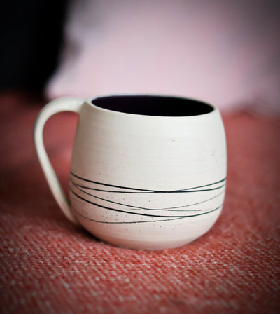 Alike Pottery Studio – ceramika, warsztaty i rękodzieło