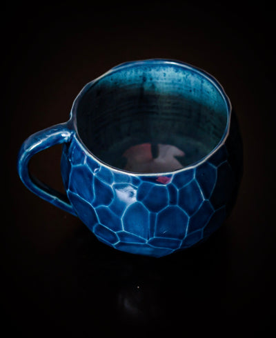 Alike Pottery Studio – ceramika, warsztaty i rękodzieło